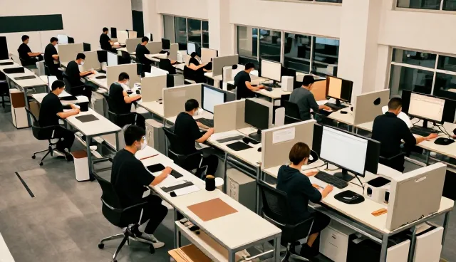 青岛心广体胖文化科技有限公司
