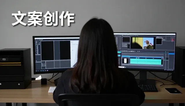 视觉呈现如何重塑数字内容创作的应用场景