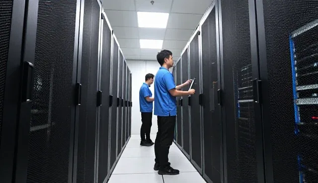 青岛心广体胖文化科技有限公司打造专业化新媒体运营服务体系